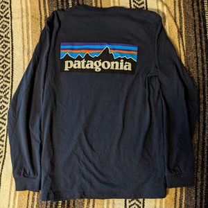 Patagonia Long Sleeve Shirt